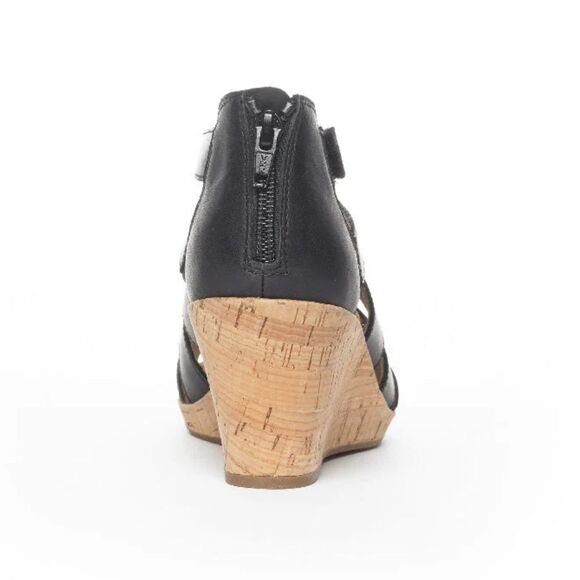 NWT Rockport WOMEN'S BRIAH GLADIATOR SANDAL size 11W - Picture 8 of 14